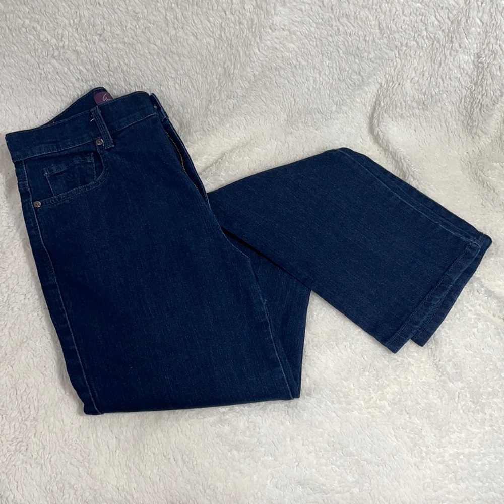 Women's Gloria Vanderbilt Amanda Classic Jeans